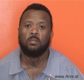 Tyron D Brown Sr Mugshot